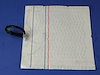 PAD SEAT BACK - image 1
