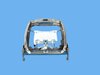 FRAME FRONT SEAT BACK - image 4