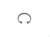 RETAINER REVERSE INHIBIT