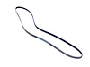 BELT SERPENTINE - image 1