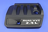 COVER ENGINE - image 1