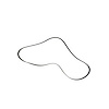 BELT SERPENTINE - image 1