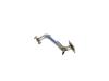 TUBE EGR VALVE TO COOLER - image 1