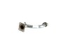TUBE EGR VALVE TO COOLER - image 2