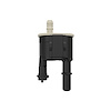 Vapor Canister Purge Control Valve Fits Select Chrysler, Dodge, Jeep and Ram Models