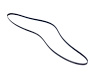 BELT SERPENTINE - image 1