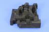 COVER FUEL RAIL - image 1