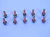 BOLT HEX FLANGE HEAD - image 1