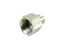 CONNECTOR TURBO OIL PLUMB - image 1
