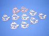 GASKET OIL FILTER ADAPTER - image 2
