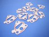 GASKET OIL FILTER ADAPTER - image 3