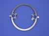 STRAP RETAINING - image 1