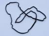 GASKET CYLINDR HEAD COVR - image 1