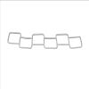 GASKET INTAKE PLENUM - image 1
