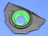 RETAINER CRANK REAR OIL - image 3