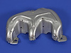 SHIELD EXHAUST MANIFOLD - image 1