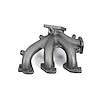 MANIFOLD EXHAUST - image 1