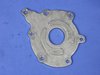 COVER ENGINE OIL PUMP - image 3
