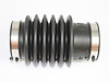 DUCT THROTTLE BODY - image 1