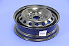 WHEEL STEEL - image 1
