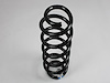 SPRING REAR COIL - image 1