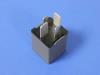 High Voltage Mini Power ISO Relay Fits Select Chrysler, Dodge, Jeep and Ram Models - image 1