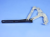 HINGE HOOD - image 1