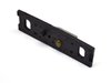 4675516AB Sliding Door Stabilizer, Fits Caravan, Grand Caravan, Town & Country, LT Sliding Door w/Glass; Door Half - image 2