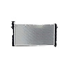 RADIATOR ENGINE COOLING - image 1