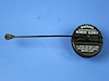 CAP FUEL FILLER - image 1