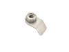 NUT HEX FLANGE - image 1