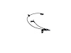 SENSOR ANTI-LOCK BRAKES