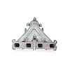MANIFOLD EXHAUST - image 1