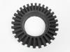 INSULATOR SPRING SEAT - image 1