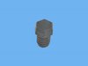 STOP/BMPR HOOD ADJUSTER - image 4