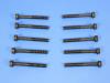 SCREW CYLINDER HEAD - image 1