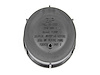 COVER CLUTCH RESERVOIR - image 1