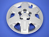 WHEEL COVER - image 1