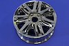 WHEEL ALUMINUM - image 1
