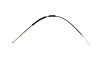 CABLE PARKING BRAKE - image 1