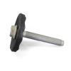 Front Left Engine Mount Isolator Fits Select Grand Caravan, Town and Country and Ram C/V - image 1