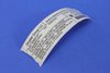 VECI LABEL - image 3