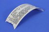 VECI LABEL - image 2