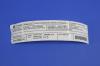 VEHICLE EMISSION LABEL - image 1