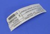 VECI LABEL - image 3