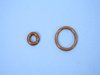 O-RING PKG FUEL INJECTOR - image 3