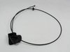 CABLE HOOD LATCH - image 2