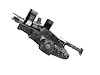 RAIL ASSY FRAME FRONT - image 1