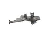 RAIL ASSY FRAME FRONT - image 2