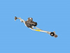 MOTOR WINDSHIELD WIPER - image 1